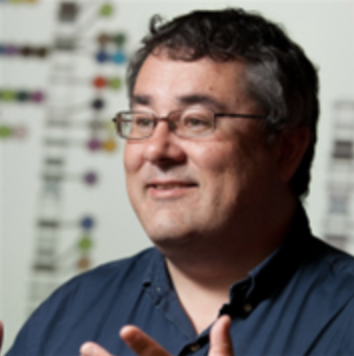 Image for Professor Thomas Lumley